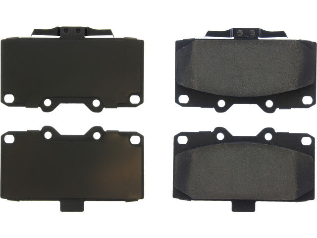 Disc Brake Pad Centric Parts 301.11820