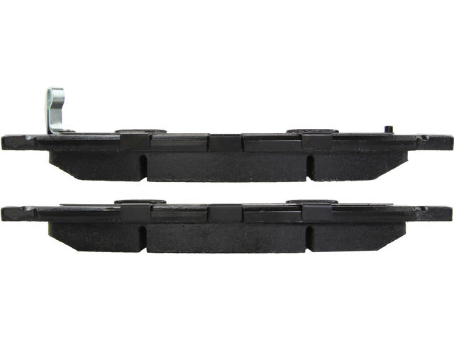 Disc Brake Pad Centric Parts 301.11830