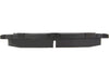 Disc Brake Pad Centric Parts 301.11841