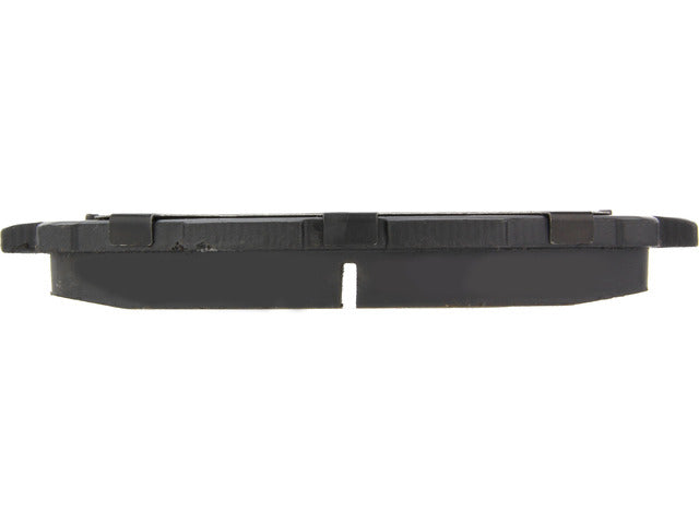 Disc Brake Pad Centric Parts 301.11841