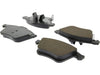 Disc Brake Pad Centric Parts 301.11860