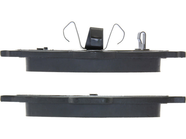 Disc Brake Pad Centric Parts 301.11860