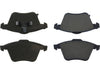 Disc Brake Pad Centric Parts 301.11860
