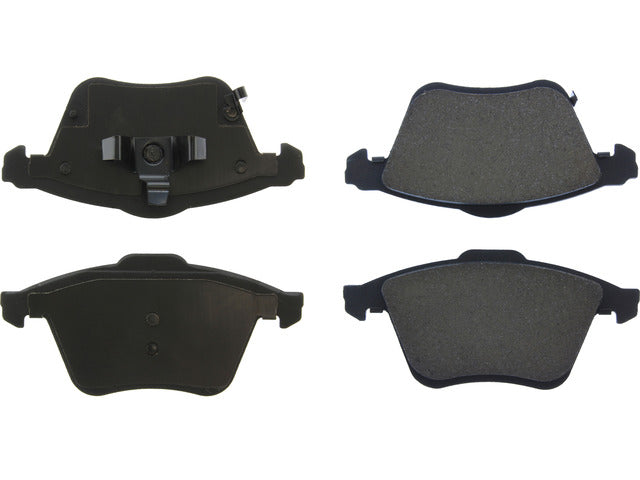 Disc Brake Pad Centric Parts 301.11860