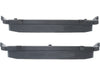 Disc Brake Pad Centric Parts 301.11940