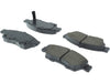 Disc Brake Pad Centric Parts 301.11950