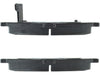 Disc Brake Pad Centric Parts 301.11950
