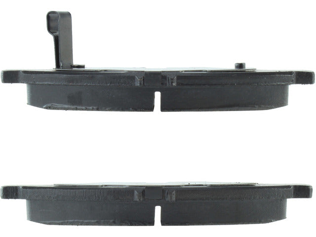 Disc Brake Pad Centric Parts 301.11950