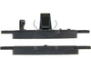 Disc Brake Pad Centric Parts 301.12000
