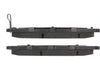 Disc Brake Pad Centric Parts 301.12020