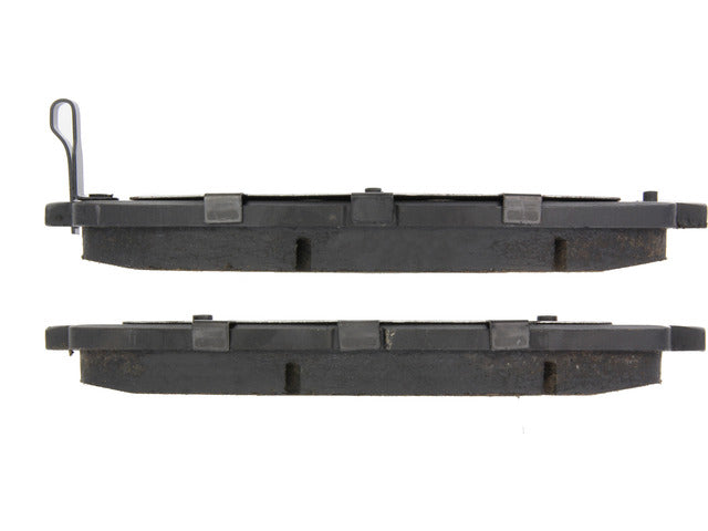 Disc Brake Pad Centric Parts 301.12020