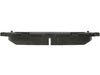 Disc Brake Pad Centric Parts 301.12100