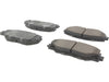 Disc Brake Pad Centric Parts 301.12110