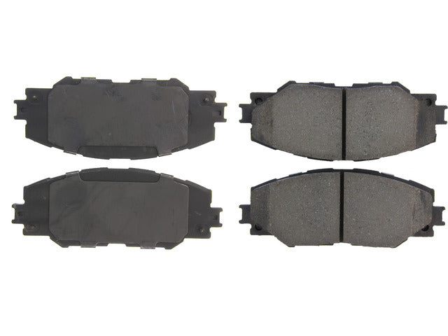 Disc Brake Pad Centric Parts 301.12110