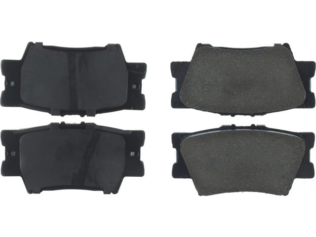 Disc Brake Pad Centric Parts 301.12121