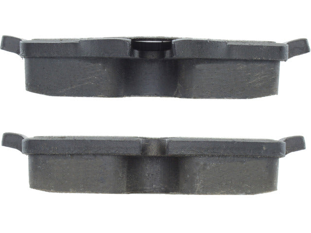 Disc Brake Pad Centric Parts 301.12260