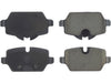Disc Brake Pad Centric Parts 301.12260