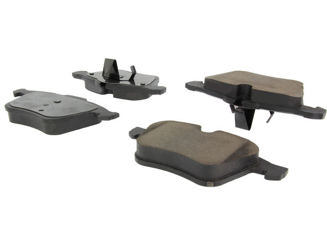 Disc Brake Pad Centric Parts 301.12400