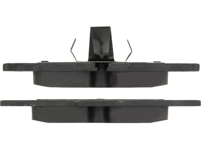 Disc Brake Pad Centric Parts 301.12400