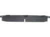 Disc Brake Pad Centric Parts 301.12580