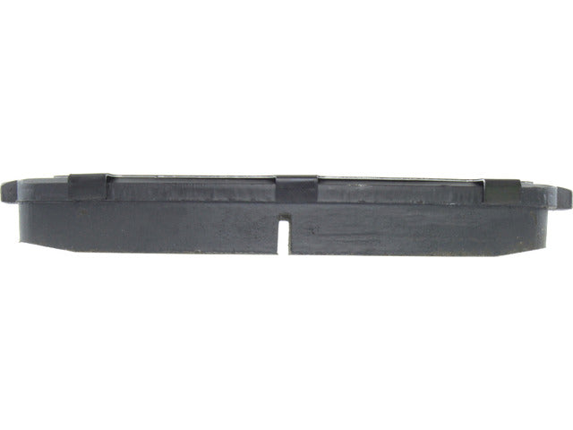 Disc Brake Pad Centric Parts 301.12580