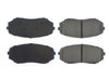 Disc Brake Pad Centric Parts 301.12580