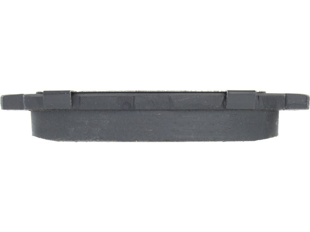 Disc Brake Pad Centric Parts 301.12590