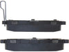 Disc Brake Pad Centric Parts 301.12620