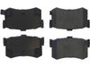 Disc Brake Pad Centric Parts 301.12620