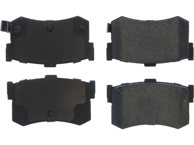Disc Brake Pad Centric Parts 301.12620