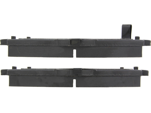Disc Brake Pad Centric Parts 301.12730