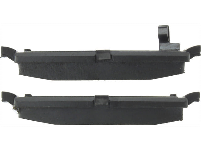 Disc Brake Pad Centric Parts 301.12740