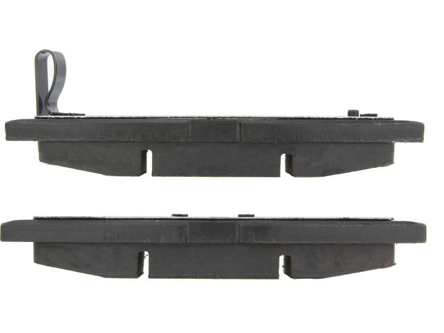 Disc Brake Pad Centric Parts 301.12750