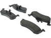 Disc Brake Pad Centric Parts 301.12790
