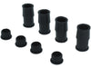 Disc Brake Pad Centric Parts 301.12790