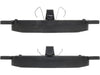 Disc Brake Pad Centric Parts 301.12790