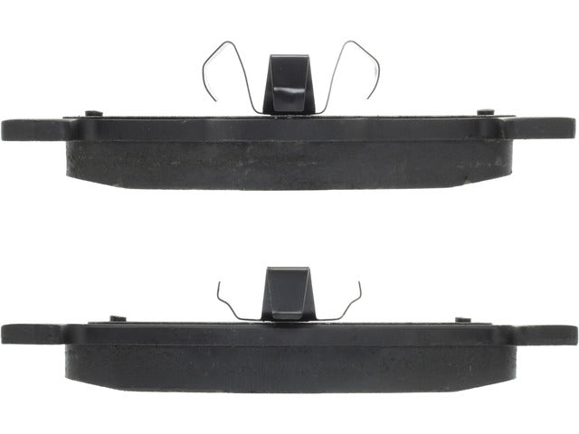 Disc Brake Pad Centric Parts 301.12790