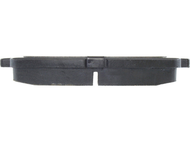 Disc Brake Pad Centric Parts 301.12810