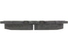 Disc Brake Pad Centric Parts 301.12820