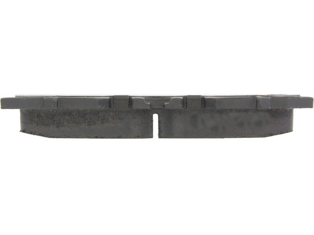 Disc Brake Pad Centric Parts 301.12820