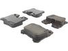 Disc Brake Pad Centric Parts 301.12830
