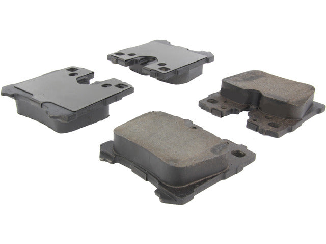 Disc Brake Pad Centric Parts 301.12830