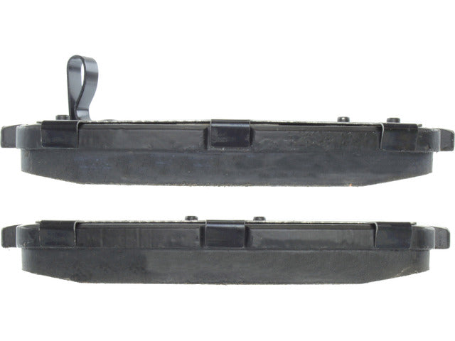 Disc Brake Pad Centric Parts 301.12840