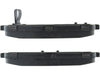 Disc Brake Pad Centric Parts 301.12841