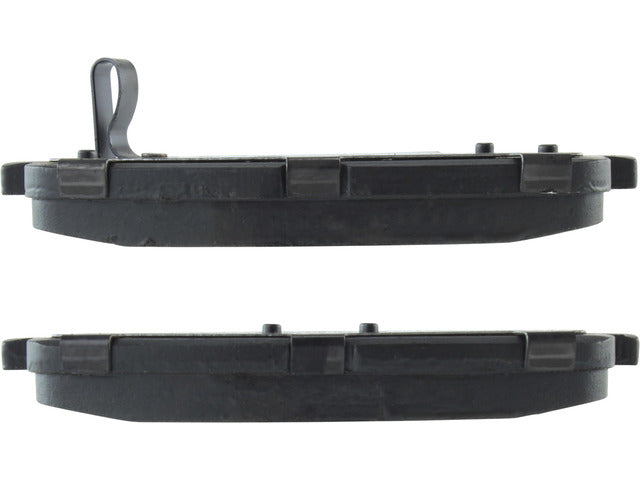 Disc Brake Pad Centric Parts 301.12841