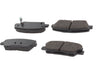 Disc Brake Pad Centric Parts 301.12842