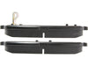 Disc Brake Pad Centric Parts 301.12842