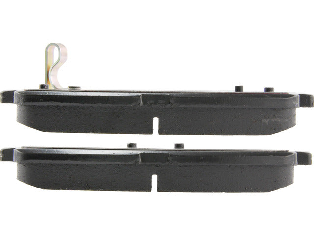 Disc Brake Pad Centric Parts 301.12842