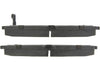 Disc Brake Pad Centric Parts 301.12860