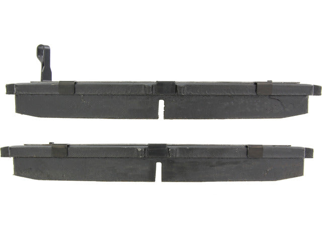Disc Brake Pad Centric Parts 301.12860